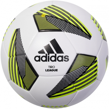 Мяч футбольный "ADIDAS TIRO LGE TSBE" р.4
