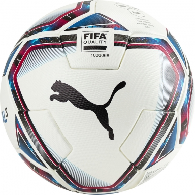 Мяч футбольный "PUMA TEAMFINAL 21.3" Р.4 Мяч футбольный "PUMA TEAMFINAL 21.3" Р.4