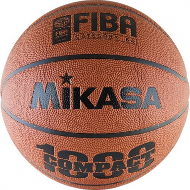 Мяч баскетбольный "Mikasa Bqc1000" р.6
